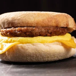 Egg & Cheese