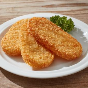 Hash browns