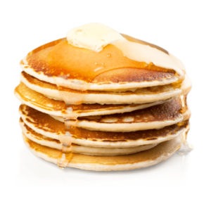 pancakes