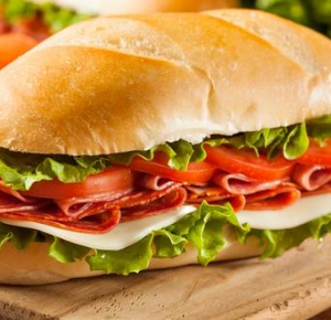 Italian sub