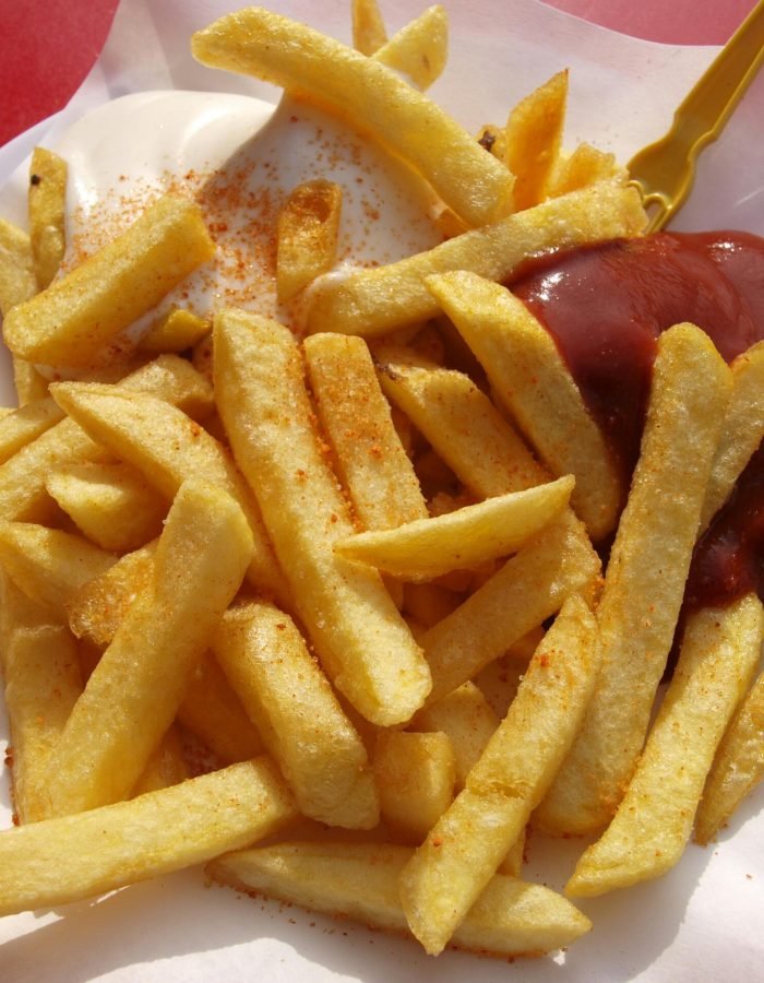 Fries