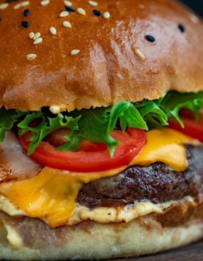 Cheeseburger